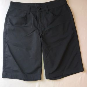 Under Armour Black Shorts